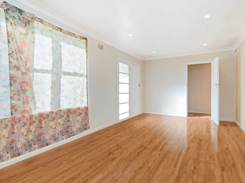 Family Home in Cartwright!