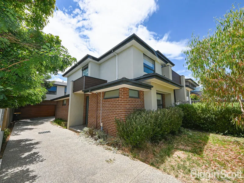 LUXURIOUSLY APPOINTED