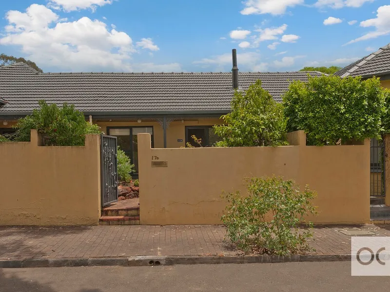 THE PERFECT PLACE TO START