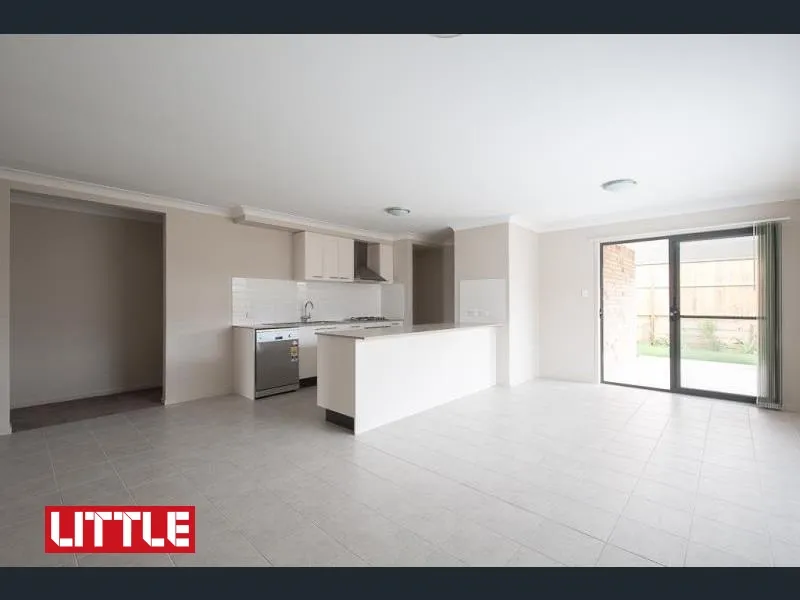 A place to call home in Willow Vale