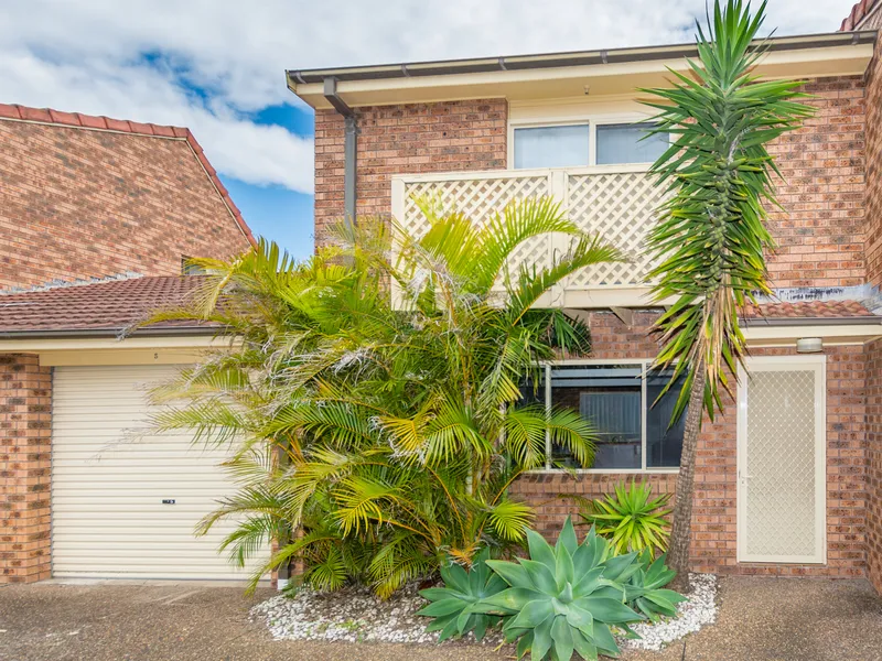 First Home or Investment Opportunity!