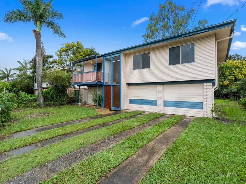 FIRST HOME BUYERS OR INVESTORS