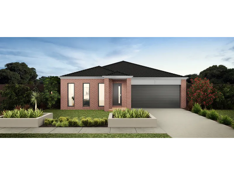 Lot 306 Leger Street, Manor Lakes, Vic 3024