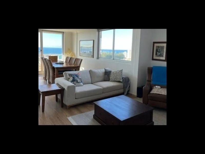 Spectacular Views of Cronulla