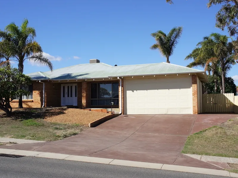 It's All About The Location!