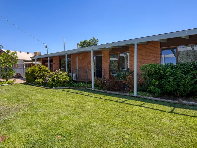 Quality...Move straight in !