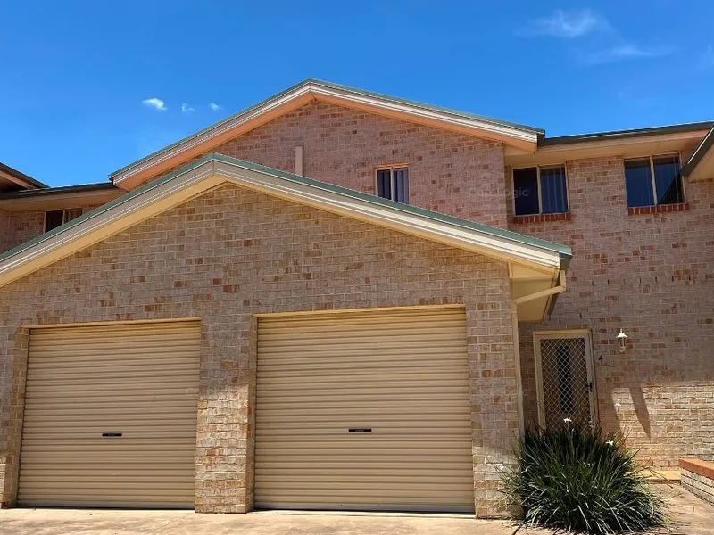 JUST LISTED