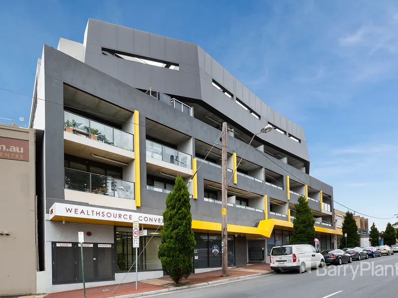 A lifestyle boost on the Blackburn-Box Hill border!