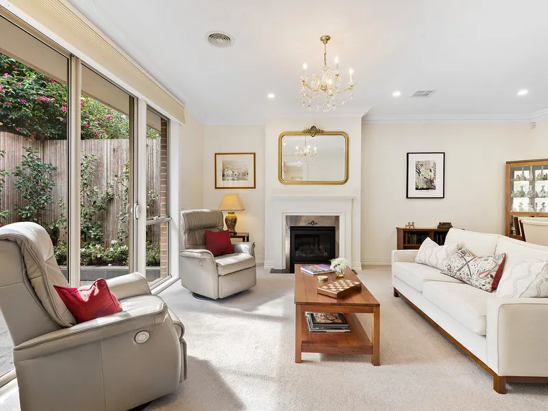 Parkside perfection