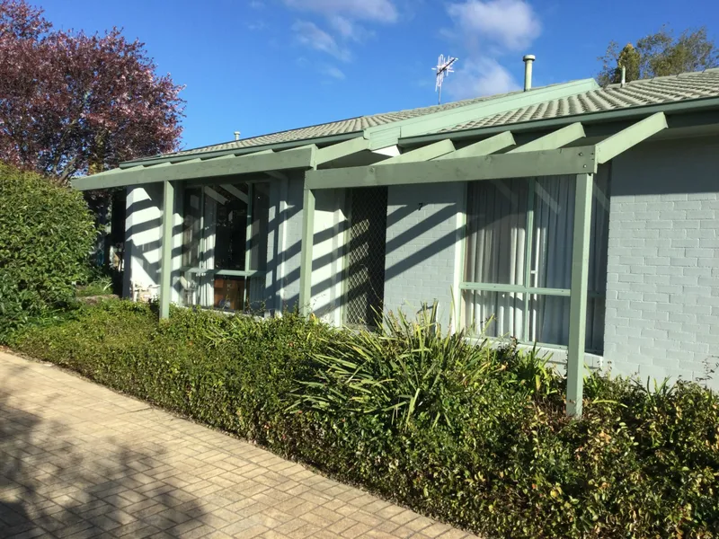 Beautifully Maintained Duplex in Jerrabomberra