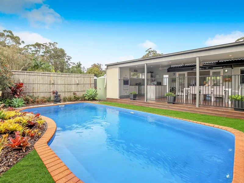 Renovated Oasis in Peaceful Cul-de-Sac