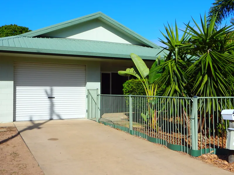 Double blocked property—buy as separate properties or bundle together for a package deal!