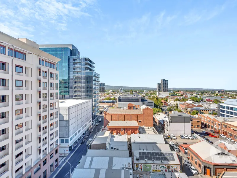 Stylish Apartment in UNO Complex