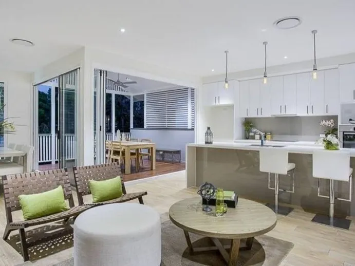 Exquisite Paddington Home