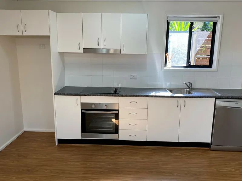 Space, Privacy And Convenience