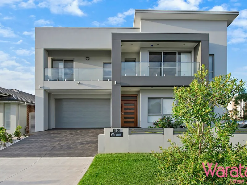 Great Home in Ideal Location !!