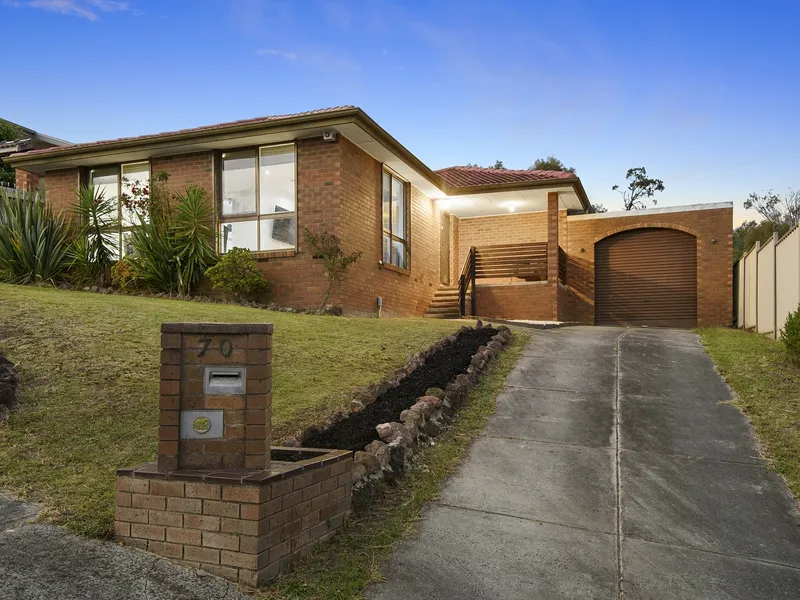 Wonderful on William Hovell