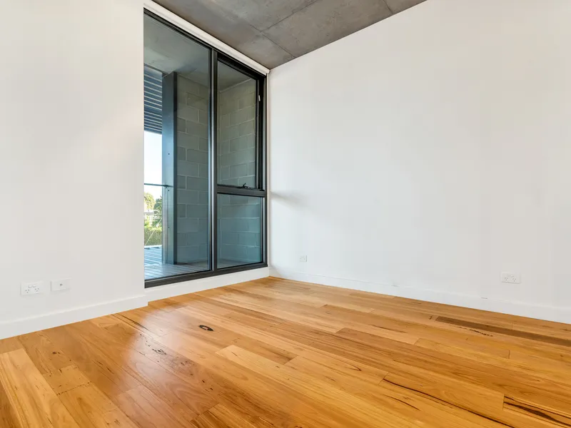 Stylish two bedroom Apartment