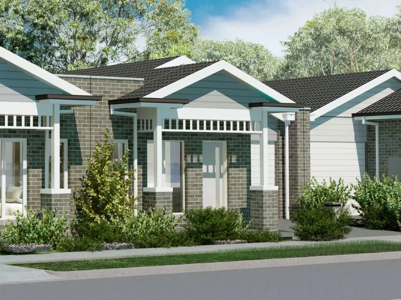 Get in the Market | $5k Cashback^ on this Big 3 Bed Single Storey Package for only $439,900*!