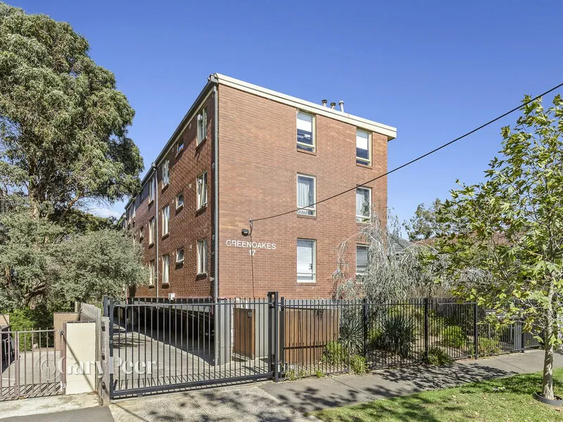 First Floor 3 Bedroom Apartment