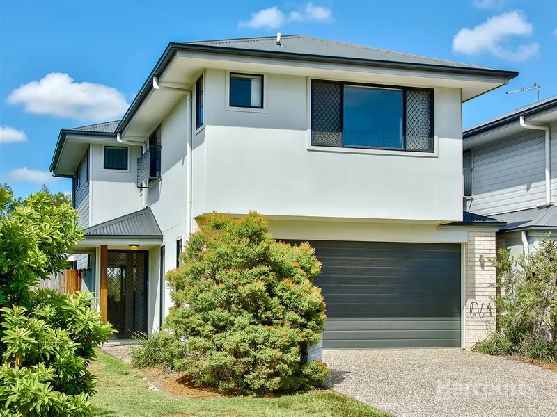 Two Story Family Home With River Views