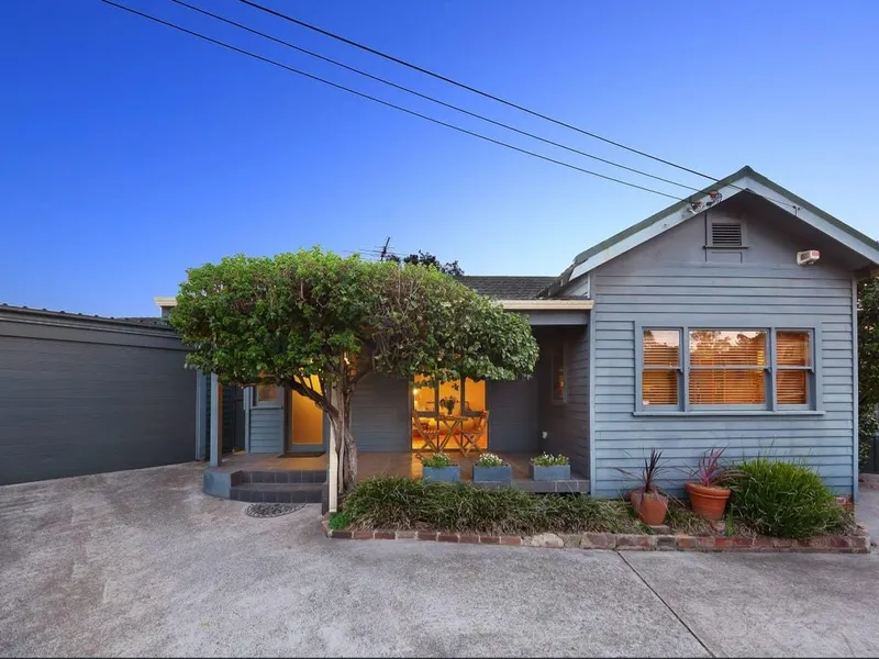 Delightful Family Home