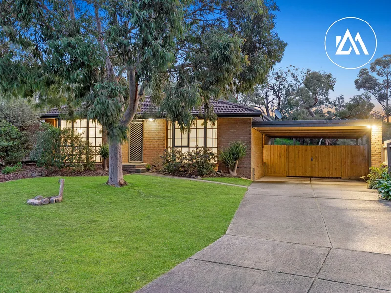 Spacious, Versatile And Wonderfully Positioned