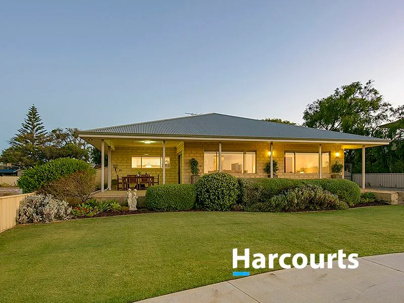 Beachside Bliss - You Mustn't Miss This One