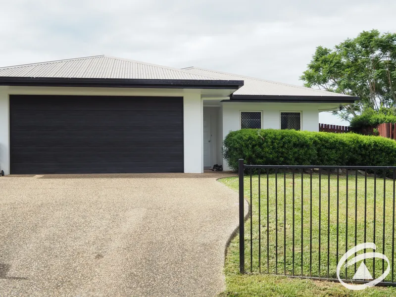 SENSATIONAL FAMILY HOME ON LARGE BLOCK
