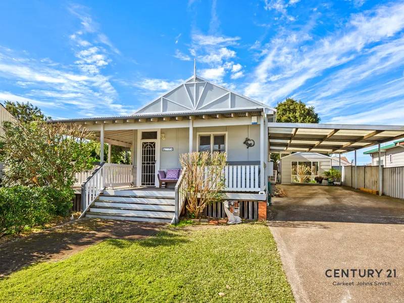 Charming Country Style for a Modern Lifestyle