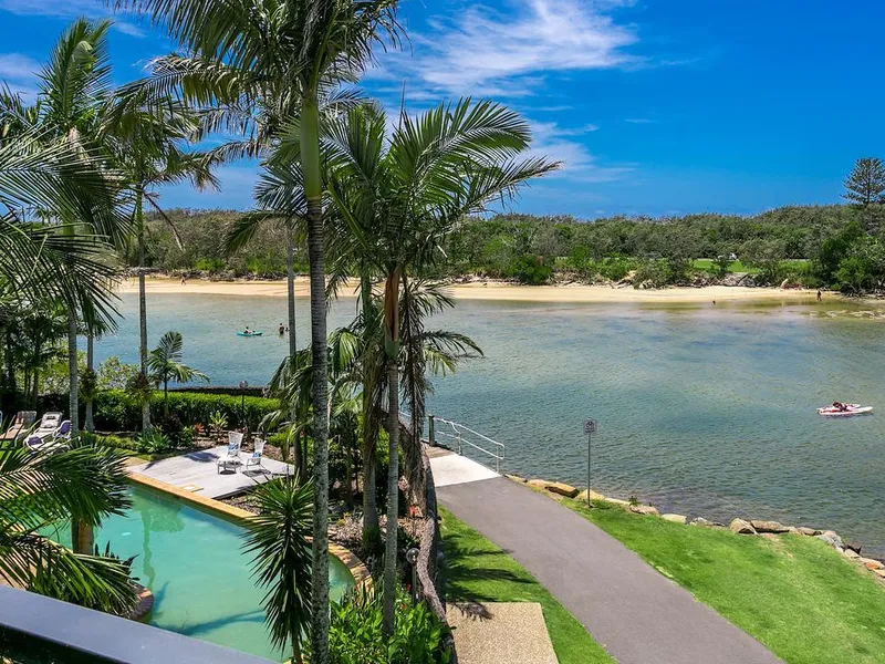 Sunrise Cove - 2 & 3 Bedroom Apartments - 3 Month Stay