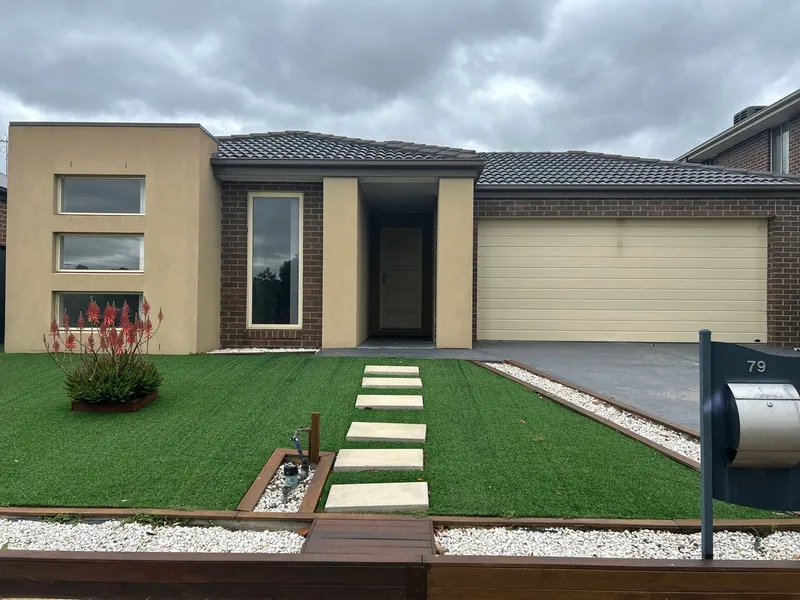 Located in the Innisfail Estate! APPLICATIONS NOW OPEN