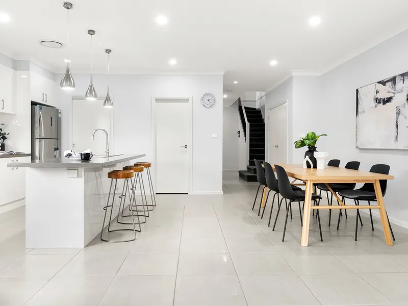 Incredible Family Home