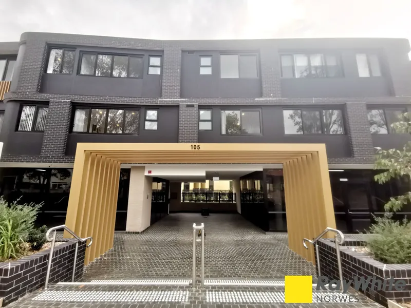 Brand New Apartment | Convenient Location