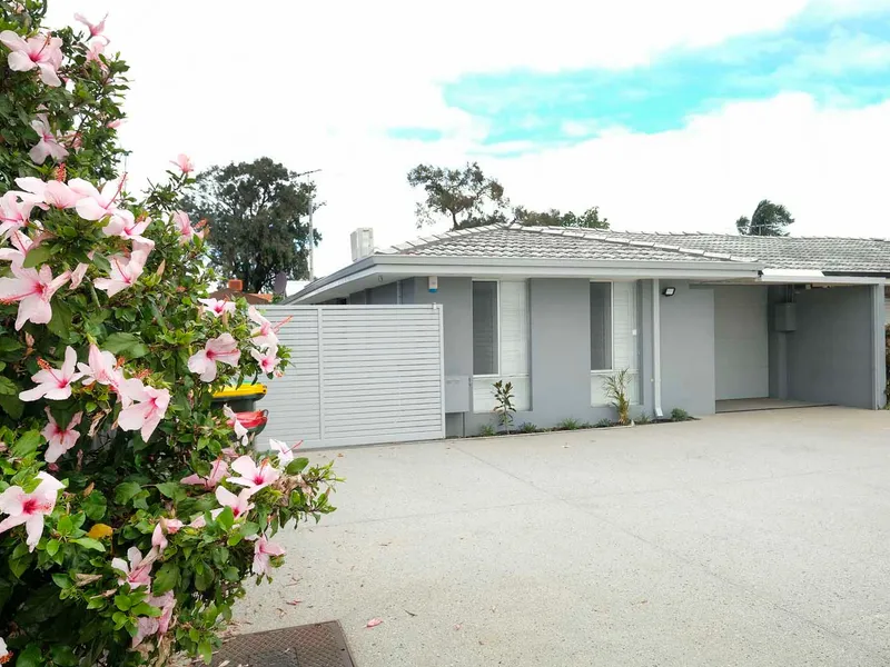 This New Listing is a Cracker! Immaculately presented and in a great area..