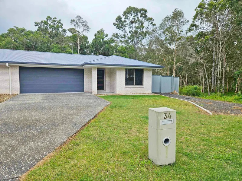 Location, Privacy, Lifestyle - this has it all!!