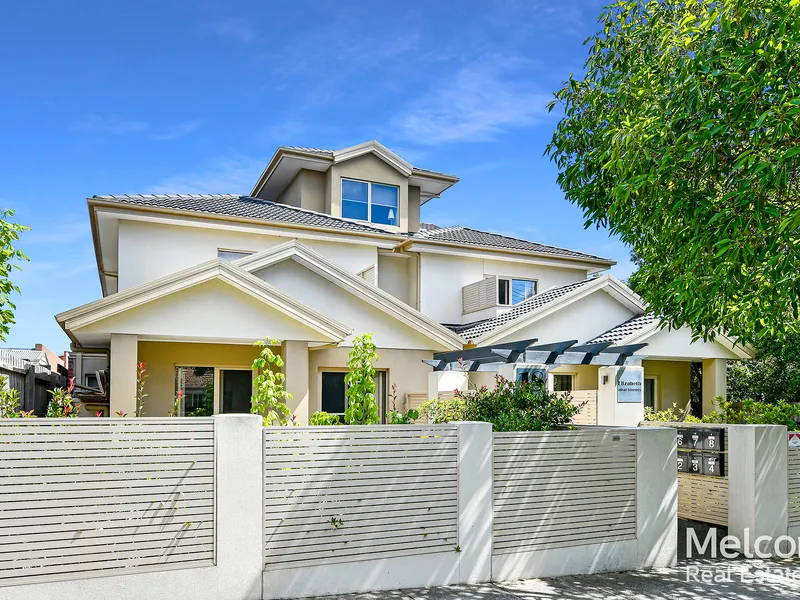 Simply the best in Bentleigh