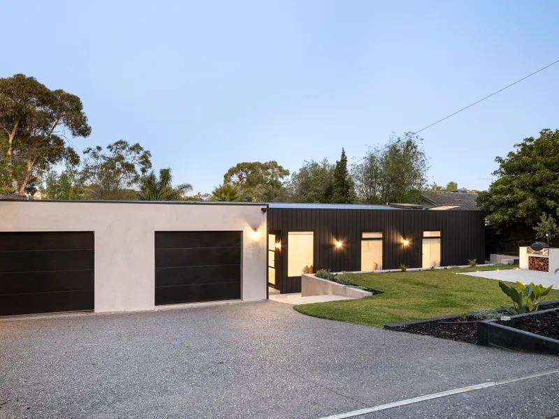 Bespoke brilliance with family dynamics