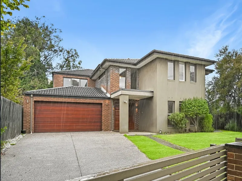 Low Maintenance Family Home in Prime Location