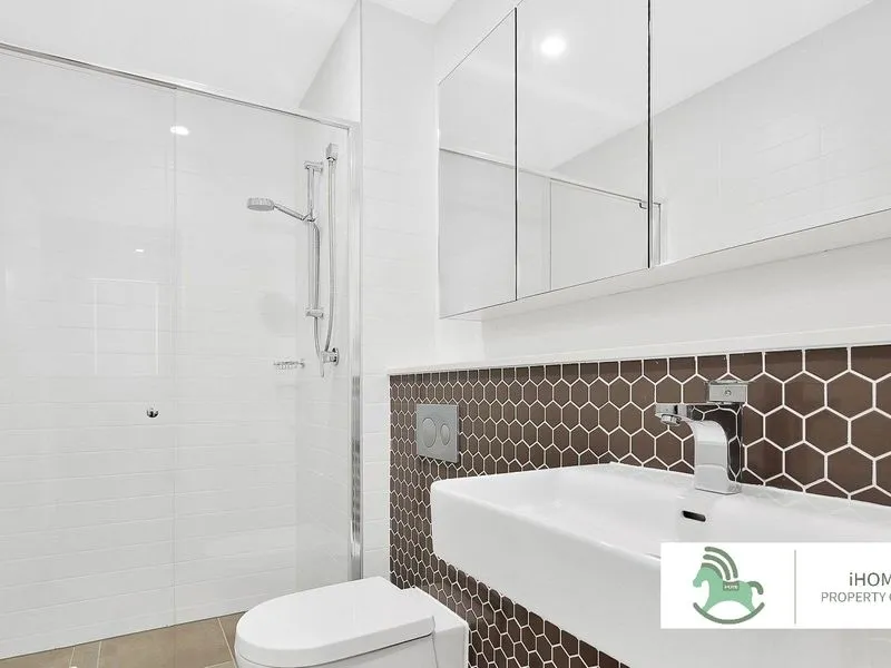 Lifestyle and Convenience! Centrally located in the heart of Merrylands!