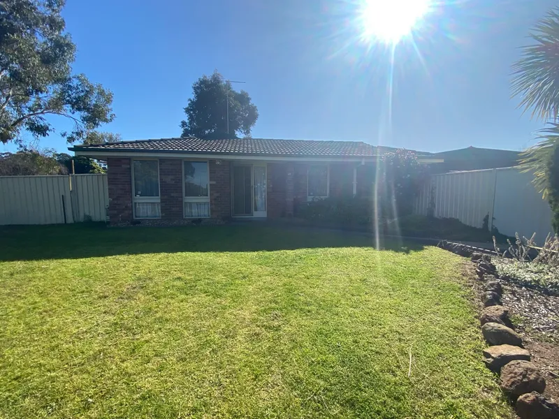 Location, Location, Location!