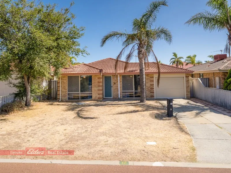 LOW MAINTENANCE HOME