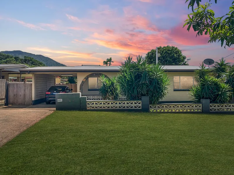 Opportunity knocks at 168 Toogood Rd