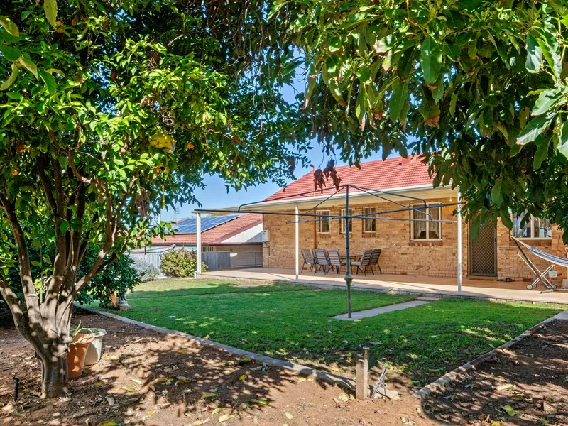 Well Maintained Home in Convenient Location