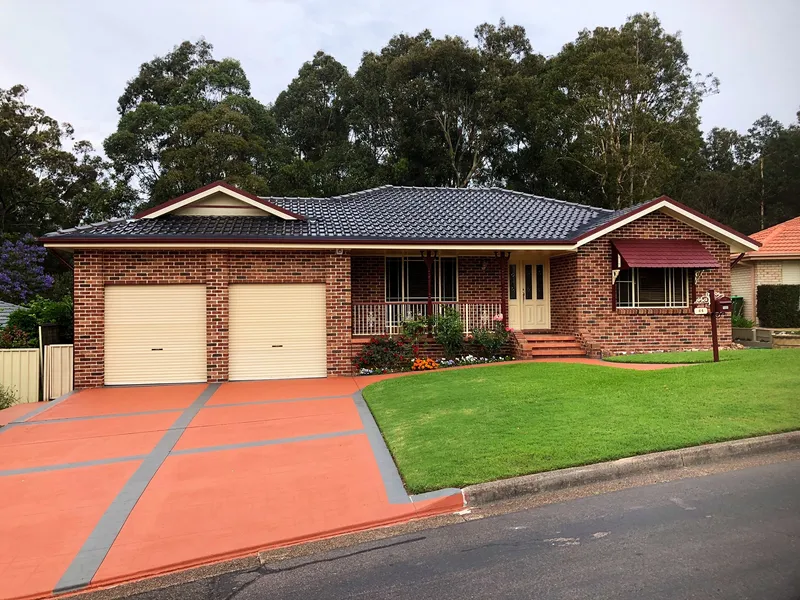 Open Home 11am to 11.30am Saturday 20th November 2021