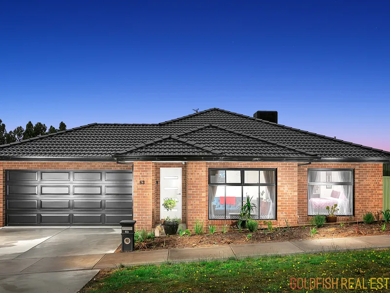 Refined Elegance, Space and Style – you've ever dreamed!!!