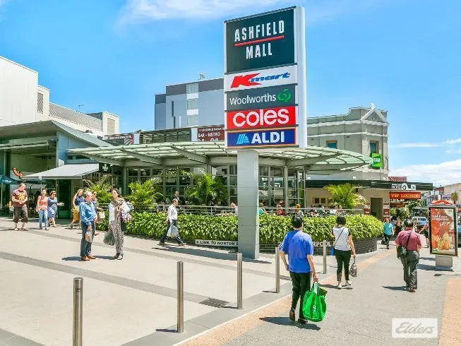 Furnished studio granny flat