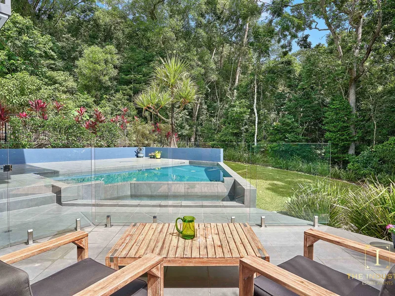 Masterfully built and positioned in premium location 