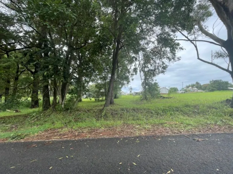 Town Block $38,000