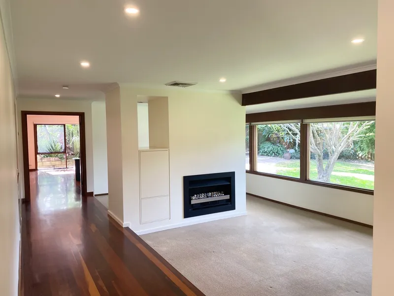 Private Family Home